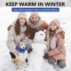 Earmuffs for Dogs, Dog Hat, Pet, Dogs, Hearing Protection, Dog Ear Flap, Dog Head Wrap, Neck and Ears, Warmer, Dog Ear Protection, Hearing Protection for Dogs, New Year's Eve Dog Headphones Earmuffs for Dogs, Dog Hat, Pet, Dogs, Hearing Protection, Dog Ear Flap, Dog Head Wrap, Neck and Ears, Warmer, Dog Ear Protection, Hearing Protection for Dogs, New Year's Eve Dog Headphones