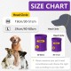 Earmuffs for Dogs, Dog Hat, Pet, Dogs, Hearing Protection, Dog Ear Flap, Dog Head Wrap, Neck and Ears, Warmer, Dog Ear Protection, Hearing Protection for Dogs, New Year's Eve Dog Headphones Earmuffs for Dogs, Dog Hat, Pet, Dogs, Hearing Protection, Dog Ear Flap, Dog Head Wrap, Neck and Ears, Warmer, Dog Ear Protection, Hearing Protection for Dogs, New Year's Eve Dog Headphones