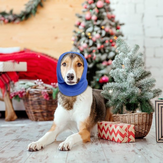 Earmuffs for Dogs, Dog Hat, Pet, Dogs, Hearing Protection, Dog Ear Flap, Dog Head Wrap, Neck and Ears, Warmer, Dog Ear Protection, Hearing Protection for Dogs, New Year's Eve Dog Headphones Earmuffs for Dogs, Dog Hat, Pet, Dogs, Hearing Protection, Dog Ear Flap, Dog Head Wrap, Neck and Ears, Warmer, Dog Ear Protection, Hearing Protection for Dogs, New Year's Eve Dog Headphones