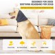 FFWTPY Soothing Earmuffs for Dogs Hat Winter Hearing Protection Dog Casque Pour Chien Cats Earmuffs Warm Pet Scarf Dog Soothing Hoodie Quiet Ears for Dogs (L) FFWTPY Soothing Earmuffs for Dogs Hat Winter Hearing Protection Dog Casque Pour Chien Cats Earmuffs Warm Pet Scarf Dog Soothing Hoodie Quiet Ears for Dogs (L)