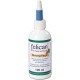 Feravet Felican Ear Care | Double Pack | 2 x 100 ml | Can contribute to cleaning and wound healing care of the ears in dogs and cats Feravet Felican Ear Care | Double Pack | 2 x 100 ml | Can contribute to cleaning and wound healing care of the ears in dogs and cats