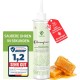 Golden Pets Test Resources Very Good – Ear Cleaner Dog & Cat, 100% Natural Against Inflammation, Itching, Ear Wash, Earwax Remover, Ear Cleaner for Dogs and Cats, 250 ml + New E-Book Golden Pets Test Resources Very Good – Ear Cleaner Dog & Cat, 100% Natural Against Inflammation, Itching, Ear Wash, Earwax Remover, Ear Cleaner for Dogs and Cats, 250 ml + New E-Book