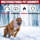 HTTDSLF Dog Ear Protection, Hearing Protection for Dogs, Dog Earmuffs, Dog Ear Protection, Dog Hearing Protection, Soothing Earmuffs for Dogs, Keep Warm Anxiety Relief, Pink, M HTTDSLF Dog Ear Protection, Hearing Protection for Dogs, Dog Earmuffs, Dog Ear Protection, Dog Hearing Protection, Soothing Earmuffs for Dogs, Keep Warm Anxiety Relief, Pink, M