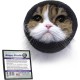 Happy Hoodie The Original Calming Band for Dogs and Cats, Anxiety Relief/Noise Protection, Grooming, Thunder Fireworks (XS, Black) Happy Hoodie The Original Calming Band for Dogs and Cats, Anxiety Relief/Noise Protection, Grooming, Thunder Fireworks (XS, Black)
