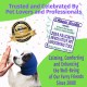Happy Hoodie The Original Calming Band for Dogs and Cats, Anxiety Relief/Noise Protection, Grooming, Thunder Fireworks (XS, Black) Happy Hoodie The Original Calming Band for Dogs and Cats, Anxiety Relief/Noise Protection, Grooming, Thunder Fireworks (XS, Black)