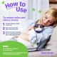 Happy Hoodie The Original Calming Band for Dogs and Cats, Anxiety Relief/Noise Protection, Grooming, Thunder Fireworks (XS, Black) Happy Hoodie The Original Calming Band for Dogs and Cats, Anxiety Relief/Noise Protection, Grooming, Thunder Fireworks (XS, Black)