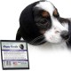 Happy Hoodie The Original Calming Band for Dogs and Cats, Anxiety Relief/Noise Protection, Grooming, Thunder Fireworks (XS, Black) Happy Hoodie The Original Calming Band for Dogs and Cats, Anxiety Relief/Noise Protection, Grooming, Thunder Fireworks (XS, Black)