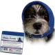 Happy Hoodie The Original Calming Band for Dogs and Cats, Anxiety Relief/Noise Protection, Grooming, Thunder Fireworks (XS, Black) Happy Hoodie The Original Calming Band for Dogs and Cats, Anxiety Relief/Noise Protection, Grooming, Thunder Fireworks (XS, Black)