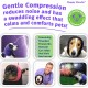 Happy Hoodie The Original Calming Band for Dogs and Cats, Anxiety Relief/Noise Protection, Grooming, Thunder Fireworks (XS, Blue) Happy Hoodie The Original Calming Band for Dogs and Cats, Anxiety Relief/Noise Protection, Grooming, Thunder Fireworks (XS, Blue)
