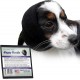 Happy Hoodie The Original Calming Band for Dogs and Cats, Anxiety Relief/Noise Protection, Grooming, Thunder Fireworks (XS, Blue) Happy Hoodie The Original Calming Band for Dogs and Cats, Anxiety Relief/Noise Protection, Grooming, Thunder Fireworks (XS, Blue)