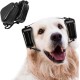 Hearing Protection for Dogs, Dog Earmuffs Dog Noise Protection Fireworks Hearing Protection for Dogs, Dog Earmuffs Dog Noise Protection Fireworks