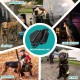 Hearing Protection for Dogs, Dog Earmuffs Dog Noise Protection Fireworks Hearing Protection for Dogs, Dog Earmuffs Dog Noise Protection Fireworks