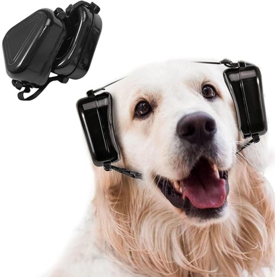Hearing Protection for Dogs, Dog Earmuffs Dog Noise Protection Fireworks Hearing Protection for Dogs, Dog Earmuffs Dog Noise Protection Fireworks
