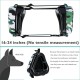 Hearing Protection for Dogs, Dog Earmuffs Dog Noise Protection Fireworks Hearing Protection for Dogs, Dog Earmuffs Dog Noise Protection Fireworks
