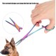 Hemostat Tweezers, Dogs Cats Hemostat Tweezers Drops Dog Care Ear Cleaning Straight Clamp Ear Hair Clip Pull Scissors, Default, japanese Hemostat Tweezers, Dogs Cats Hemostat Tweezers Drops Dog Care Ear Cleaning Straight Clamp Ear Hair Clip Pull Scissors, Default, japanese