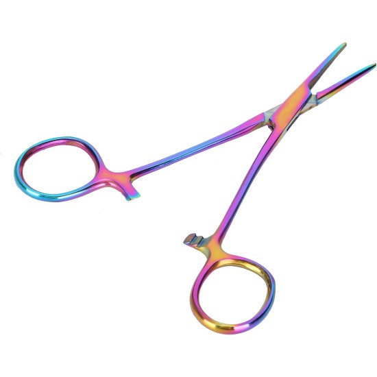 Hemostat Tweezers, Dogs Cats Hemostat Tweezers Drops Dog Care Ear Cleaning Straight Clamp Ear Hair Clip Pull Scissors, Default, japanese Hemostat Tweezers, Dogs Cats Hemostat Tweezers Drops Dog Care Ear Cleaning Straight Clamp Ear Hair Clip Pull Scissors, Default, japanese