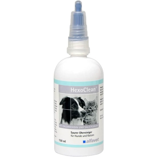 HexoClean