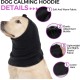 Hjyokuso Ear Protection for Dogs, Soothing Earmuffs for Dogs, Hearing Protection for Dogs, Dog Earmuffs Dog Noise Protection, Fireworks, Hoodies for Dogs Cats Dogs Ear Protection Against Noise Hjyokuso Ear Protection for Dogs, Soothing Earmuffs for Dogs, Hearing Protection for Dogs, Dog Earmuffs Dog Noise Protection, Fireworks, Hoodies for Dogs Cats Dogs Ear Protection Against Noise