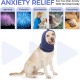 Hjyokuso Ear Protection for Dogs, Soothing Earmuffs for Dogs, Hearing Protection for Dogs, Dog Earmuffs Dog Noise Protection, Fireworks, Hoodies for Dogs Cats Dogs Ear Protection Against Noise Hjyokuso Ear Protection for Dogs, Soothing Earmuffs for Dogs, Hearing Protection for Dogs, Dog Earmuffs Dog Noise Protection, Fireworks, Hoodies for Dogs Cats Dogs Ear Protection Against Noise