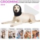 Hjyokuso Ear Protection for Dogs, Soothing Earmuffs for Dogs, Hearing Protection for Dogs, Dog Earmuffs Dog Noise Protection, Fireworks, Hoodies for Dogs Cats Dogs Ear Protection Against Noise Hjyokuso Ear Protection for Dogs, Soothing Earmuffs for Dogs, Hearing Protection for Dogs, Dog Earmuffs Dog Noise Protection, Fireworks, Hoodies for Dogs Cats Dogs Ear Protection Against Noise
