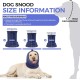 Hjyokuso Ear Protection for Dogs, Soothing Earmuffs for Dogs, Hearing Protection for Dogs, Dog Earmuffs Dog Noise Protection, Fireworks, Hoodies for Dogs Cats Dogs Ear Protection Against Noise Hjyokuso Ear Protection for Dogs, Soothing Earmuffs for Dogs, Hearing Protection for Dogs, Dog Earmuffs Dog Noise Protection, Fireworks, Hoodies for Dogs Cats Dogs Ear Protection Against Noise