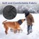 Hunde-Schlauchschal für Den Hals und Ohrenwärmer für Hunde,Beruhigende Ohrenschützer,Ohrenschützer für Hunde,Snood für Hunde,zum Baden und Pflegen Hunde-Schlauchschal für Den Hals und Ohrenwärmer für Hunde,Beruhigende Ohrenschützer,Ohrenschützer für Hunde,Snood für Hunde,zum Baden und Pflegen