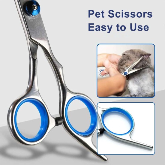 Hunde-Schlauchschal für Den Hals und Ohrenwärmer für Hunde,Beruhigende Ohrenschützer,Ohrenschützer für Hunde,Snood für Hunde,zum Baden und Pflegen Hunde-Schlauchschal für Den Hals und Ohrenwärmer für Hunde,Beruhigende Ohrenschützer,Ohrenschützer für Hunde,Snood für Hunde,zum Baden und Pflegen