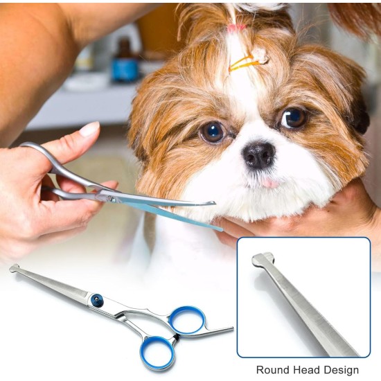 Hunde-Schlauchschal für Den Hals und Ohrenwärmer für Hunde,Beruhigende Ohrenschützer,Ohrenschützer für Hunde,Snood für Hunde,zum Baden und Pflegen Hunde-Schlauchschal für Den Hals und Ohrenwärmer für Hunde,Beruhigende Ohrenschützer,Ohrenschützer für Hunde,Snood für Hunde,zum Baden und Pflegen