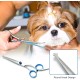 Hunde-Schlauchschal für Den Hals und Ohrenwärmer für Hunde,Beruhigende Ohrenschützer,Ohrenschützer für Hunde,Snood für Hunde,zum Baden und Pflegen Hunde-Schlauchschal für Den Hals und Ohrenwärmer für Hunde,Beruhigende Ohrenschützer,Ohrenschützer für Hunde,Snood für Hunde,zum Baden und Pflegen