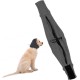 Hundehalsband Ohrenschützer, Bequeme Hunde-Ohrenschützer, Verstellbare Ohrenschutz Hund, Beruhigende Ohrenschützer für Hunde, Hunde-Ohrenschutz, zur Angstlinderung Beruhigung (Größe S) Hundehalsband Ohrenschützer, Bequeme Hunde-Ohrenschützer, Verstellbare Ohrenschutz Hund, Beruhigende Ohrenschützer für Hunde, Hunde-Ohrenschutz, zur Angstlinderung Beruhigung (Größe S)