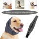 Hundehalsband Ohrenschützer, Bequeme Hunde-Ohrenschützer, Verstellbare Ohrenschutz Hund, Beruhigende Ohrenschützer für Hunde, Hunde-Ohrenschutz, zur Angstlinderung Beruhigung (Größe S) Hundehalsband Ohrenschützer, Bequeme Hunde-Ohrenschützer, Verstellbare Ohrenschutz Hund, Beruhigende Ohrenschützer für Hunde, Hunde-Ohrenschutz, zur Angstlinderung Beruhigung (Größe S)