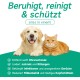 Jubelinn Ohrenreiniger mit Hamamelis für Hunde & Katzen – Bekämpft Ohrmilben & Entzündungen – Lindert Ohrgeruch & Juckreiz – Entfernt Ohrenschmalz – Ohrentropfen-Set mit 16 Ohrenstäbchen (60ml) Jubelinn Ohrenreiniger mit Hamamelis für Hunde & Katzen – Bekämpft Ohrmilben & Entzündungen – Lindert Ohrgeruch & Juckreiz – Entfernt Ohrenschmalz – Ohrentropfen-Set mit 16 Ohrenstäbchen (60ml)