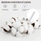 KHDULQ Pack of 100 Cotton Buds for Dogs, Ear Cleaners for Dogs, Mites, Dog Cotton Buds, Long Ear Cleaning Swabs, Ear Cleaning for Pets, Dogs, Cats KHDULQ Pack of 100 Cotton Buds for Dogs, Ear Cleaners for Dogs, Mites, Dog Cotton Buds, Long Ear Cleaning Swabs, Ear Cleaning for Pets, Dogs, Cats