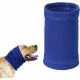 LZKHEH Low Noise: Soothing Earmuffs for Dogs - Noise Protection, Grooming, Bathing - Ear Flaps, Hoodie - Size M in Blue LZKHEH Low Noise: Soothing Earmuffs for Dogs - Noise Protection, Grooming, Bathing - Ear Flaps, Hoodie - Size M in Blue