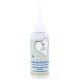 Linea 101 Soothing Lotion for Dogs and Cats for Ears and Sensitive Areas, 100 ml, Relieves Itching and Dryness - Moisturising Cleansing - With Chamomile Extracts - Made in Linea 101 Soothing Lotion for Dogs and Cats for Ears and Sensitive Areas, 100 ml, Relieves Itching and Dryness - Moisturising Cleansing - With Chamomile Extracts - Made in