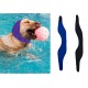 MANON ROSA Dog Swim Caps, Waterproof All-Weather Scarf for Bathing, Rainy Days, Swimming, Ear Protection and Travel Accessories for Small Medium Large Dogs, Puppies, 2 Pack (1 x MANON ROSA Dog Swim Caps, Waterproof All-Weather Scarf for Bathing, Rainy Days, Swimming, Ear Protection and Travel Accessories for Small Medium Large Dogs, Puppies, 2 Pack (1 x