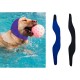 MANON ROSA Dog Swim Caps, Waterproof All-Weather Scarf for Bathing, Rainy Days, Swimming, Ear Protection and Travel Accessories for Small Medium Large Dogs, Puppies, 2 Pack (1 x MANON ROSA Dog Swim Caps, Waterproof All-Weather Scarf for Bathing, Rainy Days, Swimming, Ear Protection and Travel Accessories for Small Medium Large Dogs, Puppies, 2 Pack (1 x