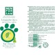 MENFORSAN Ear Cleaner for Dogs and Cats - 125ml Pack of 2 Units Natural Cleaner Alcohol Free Helps Prevent and Fight Pet Otitis Colorless MENFORSAN Ear Cleaner for Dogs and Cats - 125ml Pack of 2 Units Natural Cleaner Alcohol Free Helps Prevent and Fight Pet Otitis Colorless