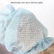 Mesh Dog Ear Cover, Soft, Breathable Dog Ear Covers, Elastic Insects, Cute Puppy Earmuffs for Hiking, Camping and Other Outdoor Activities (L 36 x 25 x 3 cm) Mesh Dog Ear Cover, Soft, Breathable Dog Ear Covers, Elastic Insects, Cute Puppy Earmuffs for Hiking, Camping and Other Outdoor Activities (L 36 x 25 x 3 cm)