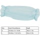 Mesh Dog Ear Cover, Soft, Breathable Dog Ear Covers, Elastic Insects, Cute Puppy Earmuffs for Hiking, Camping and Other Outdoor Activities (L 36 x 25 x 3 cm) Mesh Dog Ear Cover, Soft, Breathable Dog Ear Covers, Elastic Insects, Cute Puppy Earmuffs for Hiking, Camping and Other Outdoor Activities (L 36 x 25 x 3 cm)
