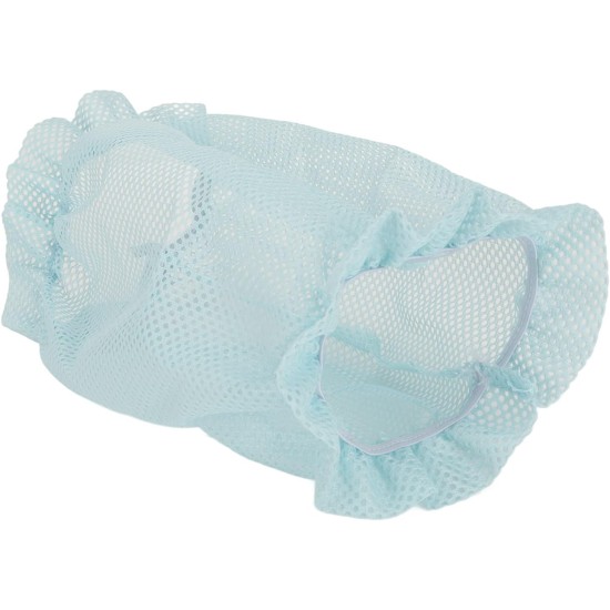 Mesh Dog Ear Cover, Soft, Breathable Dog Ear Covers, Elastic Insects, Cute Puppy Earmuffs for Hiking, Camping and Other Outdoor Activities (L 36 x 25 x 3 cm) Mesh Dog Ear Cover, Soft, Breathable Dog Ear Covers, Elastic Insects, Cute Puppy Earmuffs for Hiking, Camping and Other Outdoor Activities (L 36 x 25 x 3 cm)