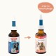 Nobby Ear Care Pipette Glass Nobby Ear Care Pipette Glass