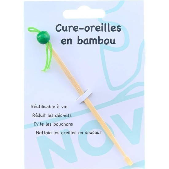 Novela - Oriculi - Ecological Ear Plugs Novela - Oriculi - Ecological Ear Plugs