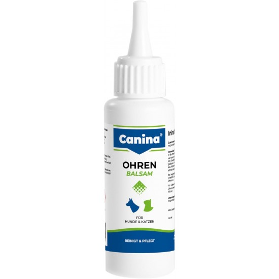 Ohren-Balsam 100ml Ohren-Balsam 100ml