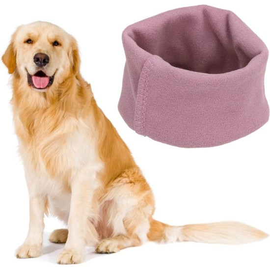 Ohrenschützer für Hunde, Schalldicht, Weicher Hunde-Ohrenschützer, Waschbarer Katzen-Ohrenschutz, Ohrenschützer, Beruhigender Ohrenschutz für Hunde, Lärmschutz, Hunde-Ohrenwickel Ohrenschützer für Hunde, Schalldicht, Weicher Hunde-Ohrenschützer, Waschbarer Katzen-Ohrenschutz, Ohrenschützer, Beruhigender Ohrenschutz für Hunde, Lärmschutz, Hunde-Ohrenwickel