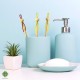 Oriculi Bamboo 6x [AAA+] - Ear Cure Eco-Friendly Reusable Lifetime Replacement for Cotton Buds - Japanese Ear Cleaner Zero Dechet