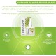 Otoact ceruminolytic ear cleaner for dogs and cats, 100ml Otoact ceruminolytic ear cleaner for dogs and cats, 100ml