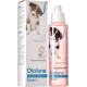 Otolane 135 ml Hygiène et nettoyage des oreilles des chiens, chats et Nac/Tvm Otolane 135 ml Hygiène et nettoyage des oreilles des chiens, chats et Nac/Tvm