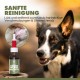PAW WOW Natural Ear Care 20 ml for Dogs Mild Cleaning & Gentle Care Ear Drops with Liver Moss, Arnica Blossom, Marigold & Neem Oil Without Artificial Additives PAW WOW Natural Ear Care 20 ml for Dogs Mild Cleaning & Gentle Care Ear Drops with Liver Moss, Arnica Blossom, Marigold & Neem Oil Without Artificial Additives