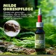PAW WOW Natural Ear Care 20 ml for Dogs Mild Cleaning & Gentle Care Ear Drops with Liver Moss, Arnica Blossom, Marigold & Neem Oil Without Artificial Additives PAW WOW Natural Ear Care 20 ml for Dogs Mild Cleaning & Gentle Care Ear Drops with Liver Moss, Arnica Blossom, Marigold & Neem Oil Without Artificial Additives